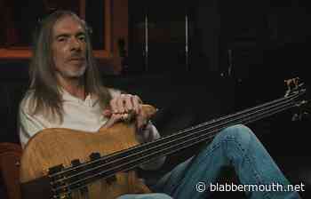 PANTERA's REX BROWN Partners With SPECTOR For New Signature Bass