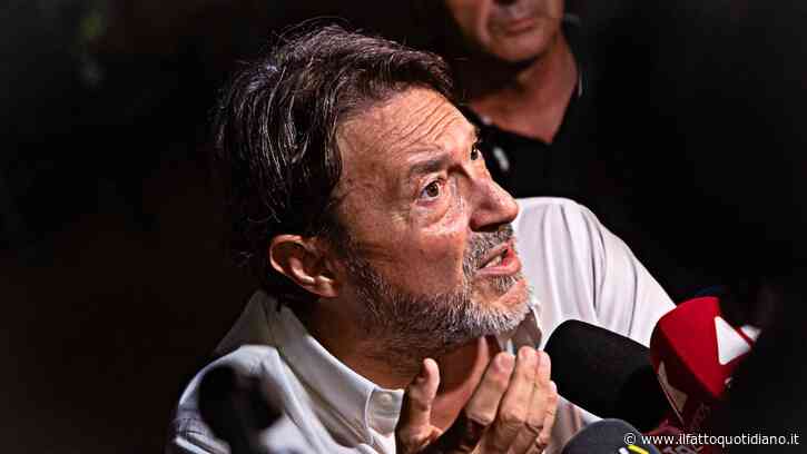 Ranucci: “Il mio sogno sarebbe stato finire in Rai. Lavitola? Dirò tutto ai magistrati, ma se avessi percepito un vero rischio l’avrei denunciato”