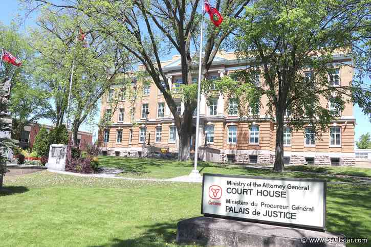 Man gets life sentence for John Street slaying, attempted murder