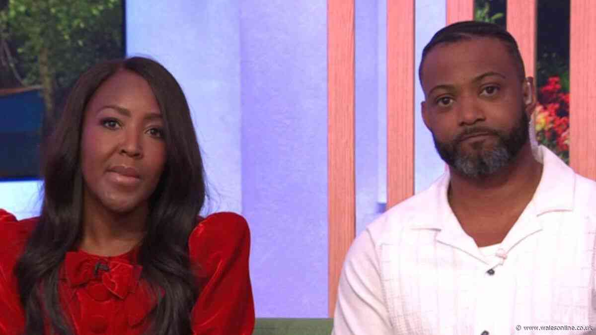 The One Show hosts pay emotional tribute to 'big friend of the show' after sad death