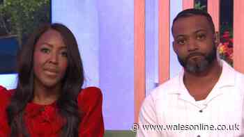 The One Show hosts pay emotional tribute to 'big friend of the show' after sad death