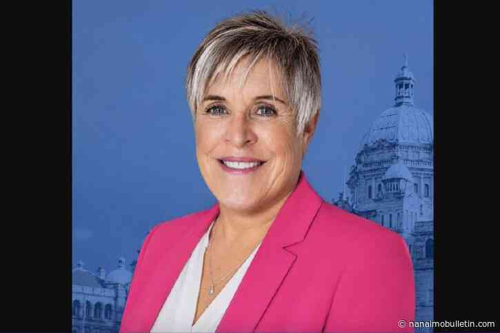 Prince George-Valemount MLA quits B.C. Conservatives, third to go in two weeks