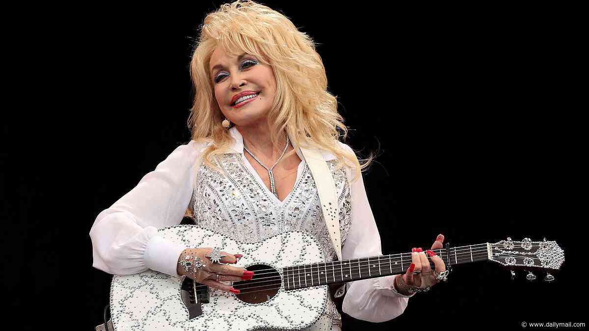 Dolly Parton's health woes as family reveals intimate funeral plans after country legend's death at 80: Live updates