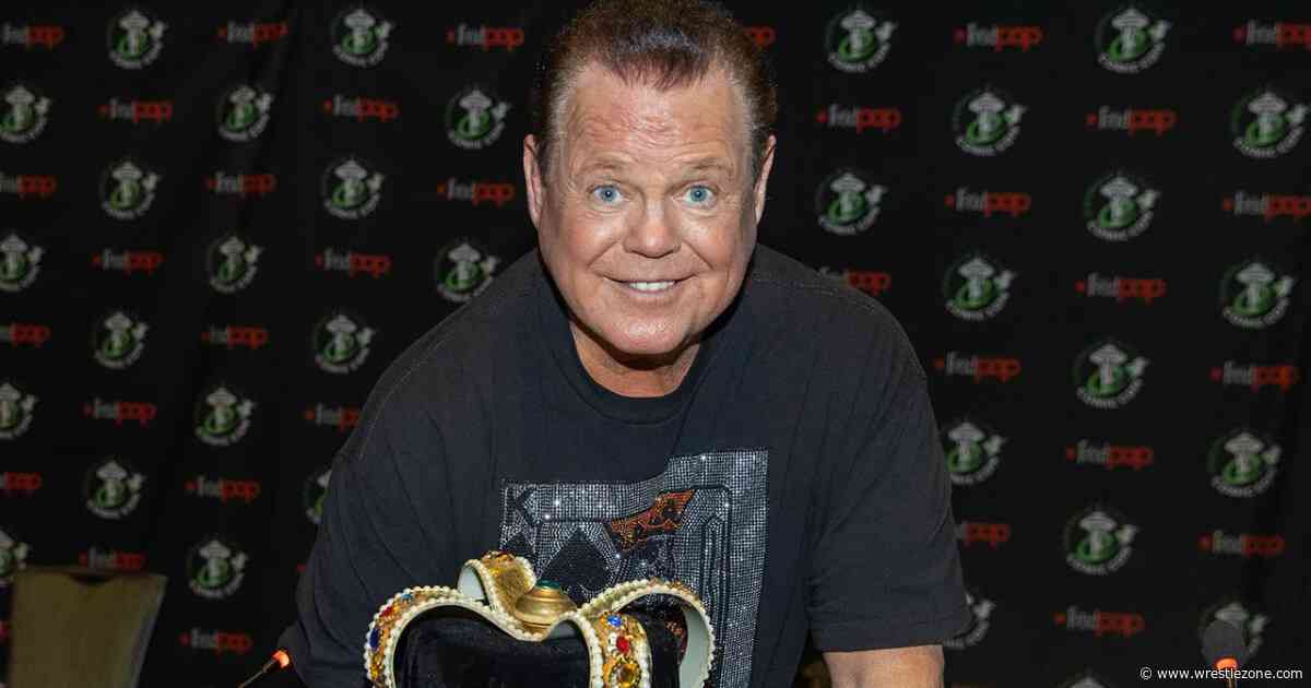 Ex-WWE Star Raises Serious Concerns About Jerry Lawler’s Potential In-Ring Return