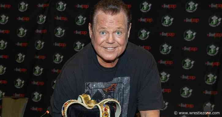 Ex-WWE Star Raises Serious Concerns About Jerry Lawler’s Potential In-Ring Return