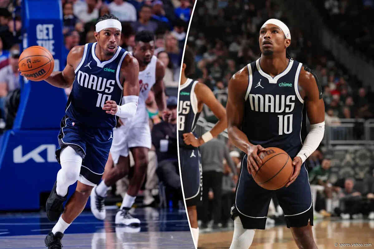 Warriors sign Brandon Williams to one-year, $2.6 million deal