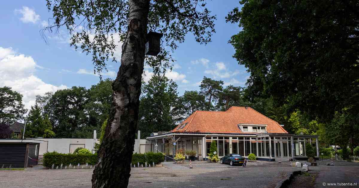 Dit horecacomplex krijgt na jarenlange leegstand nieuw leven