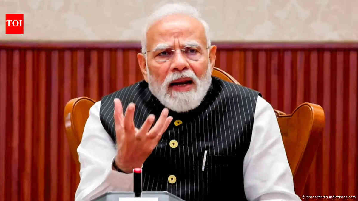 ‘Do we need a 4th-party audit?’ PM raps secretaries over quality of public projects