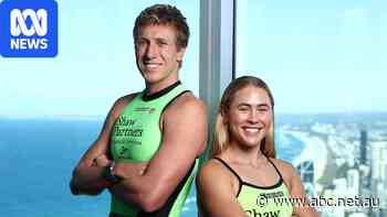 How getting surf life saving into the Olympics could save lives