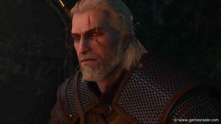 The Witcher 3 Remastered is coming next month as a free upgrade for all players, and everyone's getting free expansions today