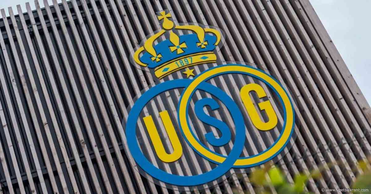 Het is Union SG menens: nieuwe ferme investering is stap richting toekomst