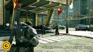 Gears Of War: E-Day Seems To Miss The Point Of Prequels – Preview