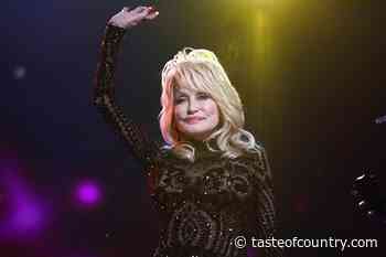 Dolly Parton Death Announcement Transcript: One Detail Crushed Us