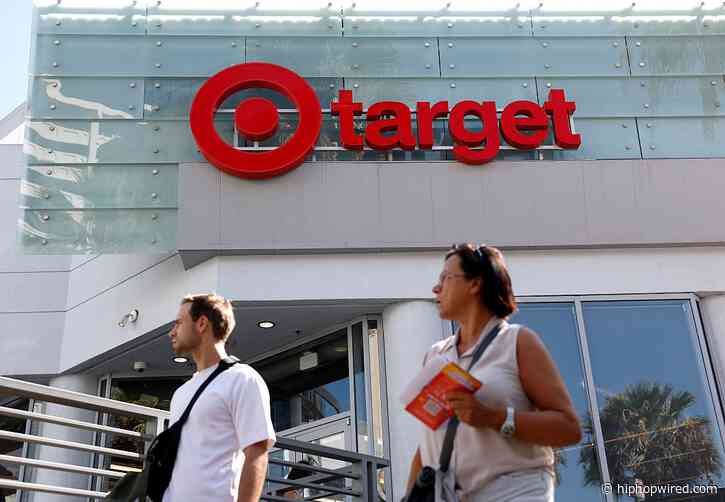 Target Apologizes & Pulls “Offensive” Halloween Costume After Social Media Backlash