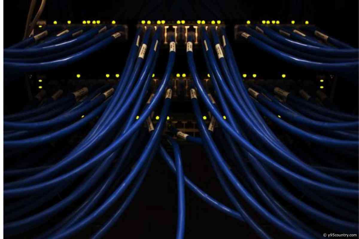 Cheyenne City Council To Discuss Cox Ranch Annexation For Data Center