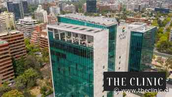 Grupo Patio concreta venta de Hyatt Place en Vitacura a operadora de hoteles Talbot