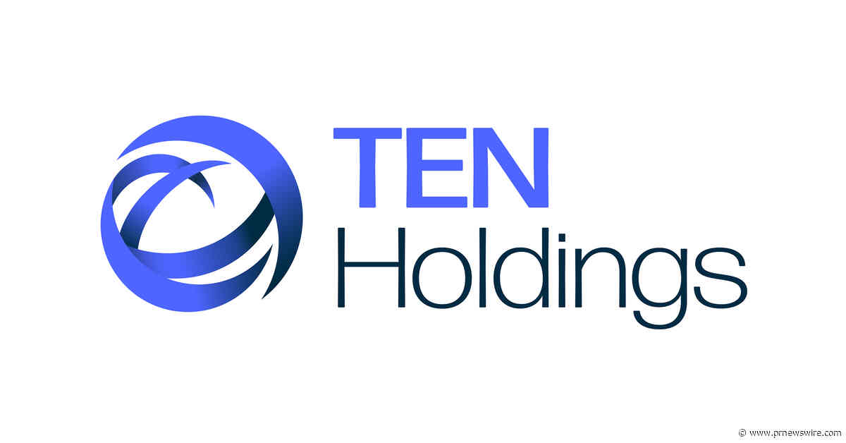 TEN Holdings Announces Key Dates for 2026 Annual Meeting of Stockholders