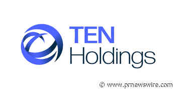 TEN Holdings Announces Key Dates for 2026 Annual Meeting of Stockholders