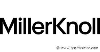 MillerKnoll Schedules First Quarter Fiscal Year 2027 Conference Call and Webcast