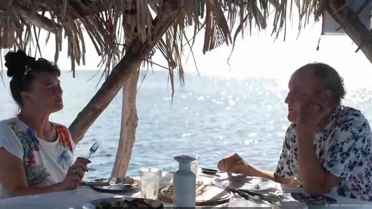 B&amp;B vol liefde: Fred wil vlammetje bij Doete ontsteken op zijn varende baarmoeder