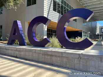ACC enrollment numbers continue multi-year rise