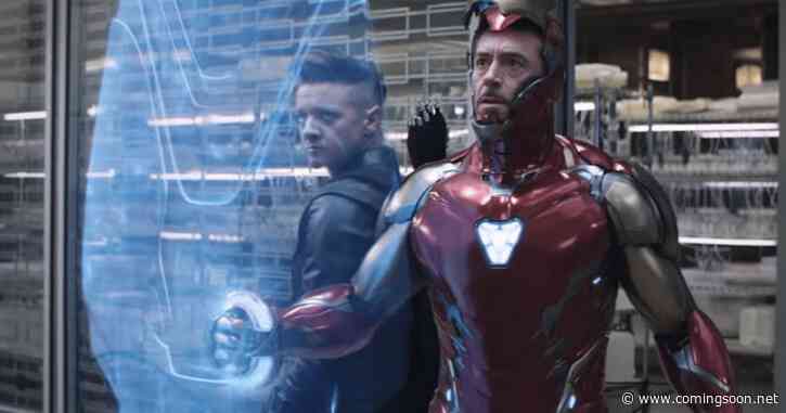 Avengers: Endgame Encore Trailer Readies MCU Fans for New Format, Doomsday Preview