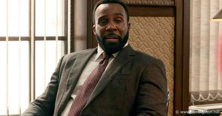 Spider-Man 4’s Tramell Tillman on What His MCU Character Is Doing After Jean Grey Encounter