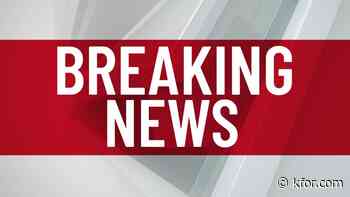 Police investigate semi-truck crash along Memorial Road, 1,300 without power