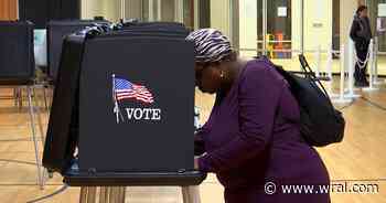 Fact-check: Did North Carolina 'process' 1 million duplicate voter registrations?