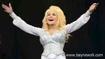 Country music icon Dolly Parton dies at 80