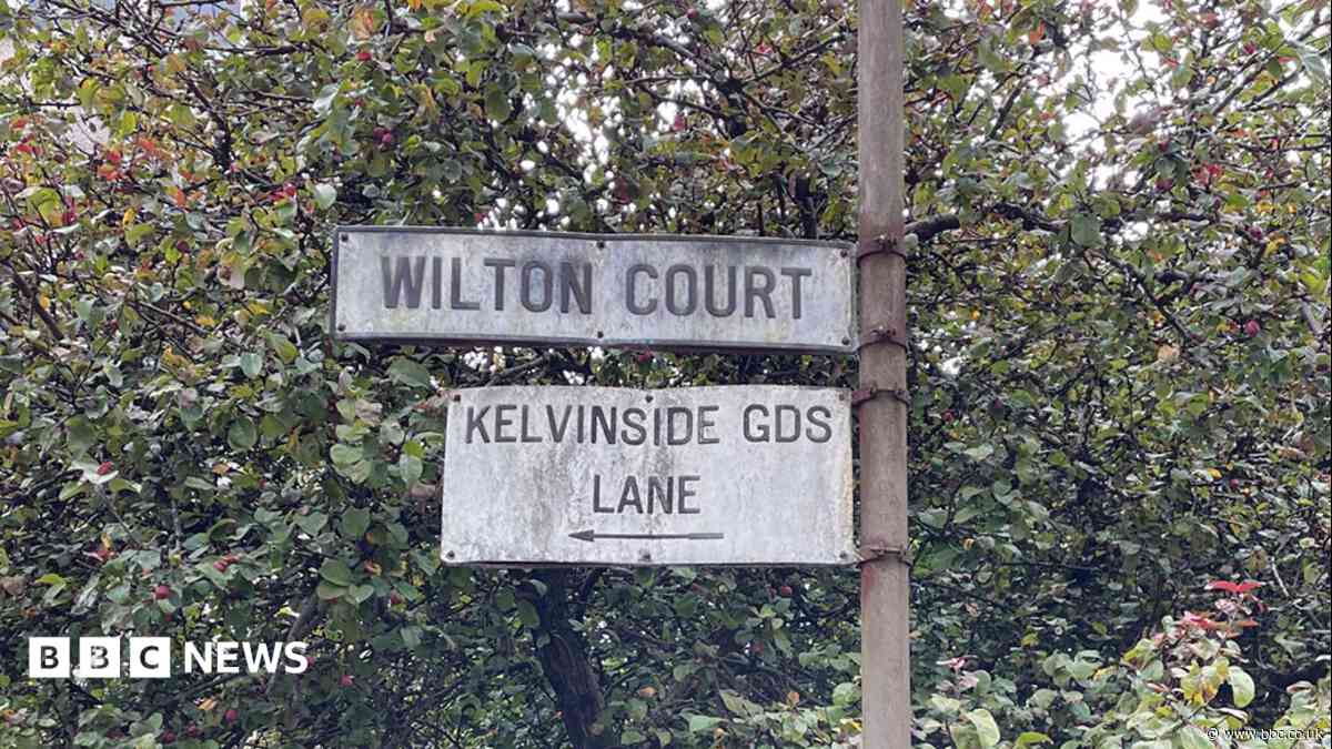 Worker jabbed with needle during clean-up after bin lorry fire