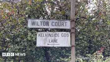 Worker jabbed with needle during clean-up after bin lorry fire