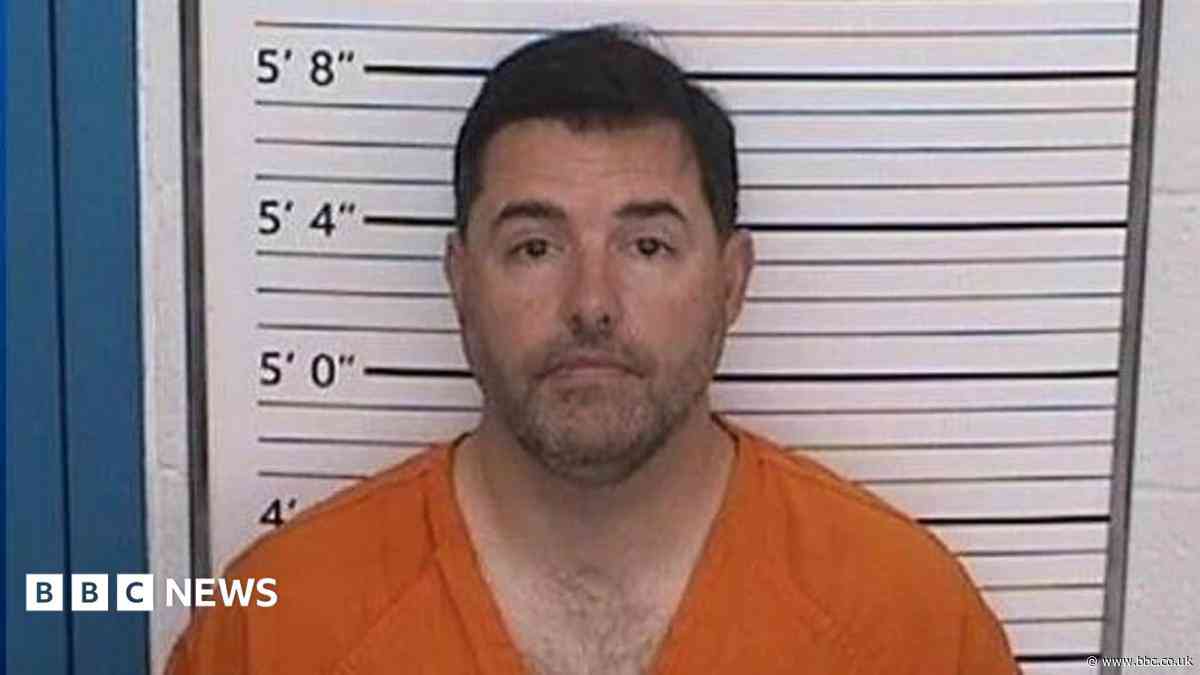 Rangers co-owner jailed after prostitution arrest in US