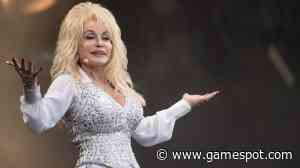 All Anyone At Gamescom Can Talk About Is Dolly Parton
