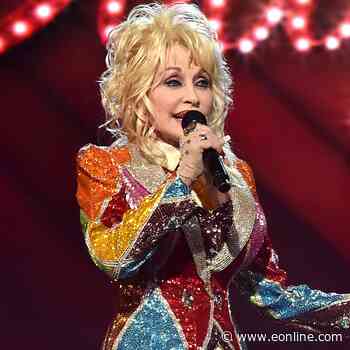 See Dolly Parton's Last Public Appearance 2 Months Before Her Death