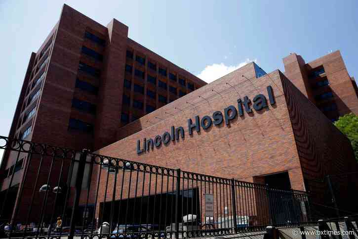 Three Bronx hospitals earn certification for expanding access to doula care