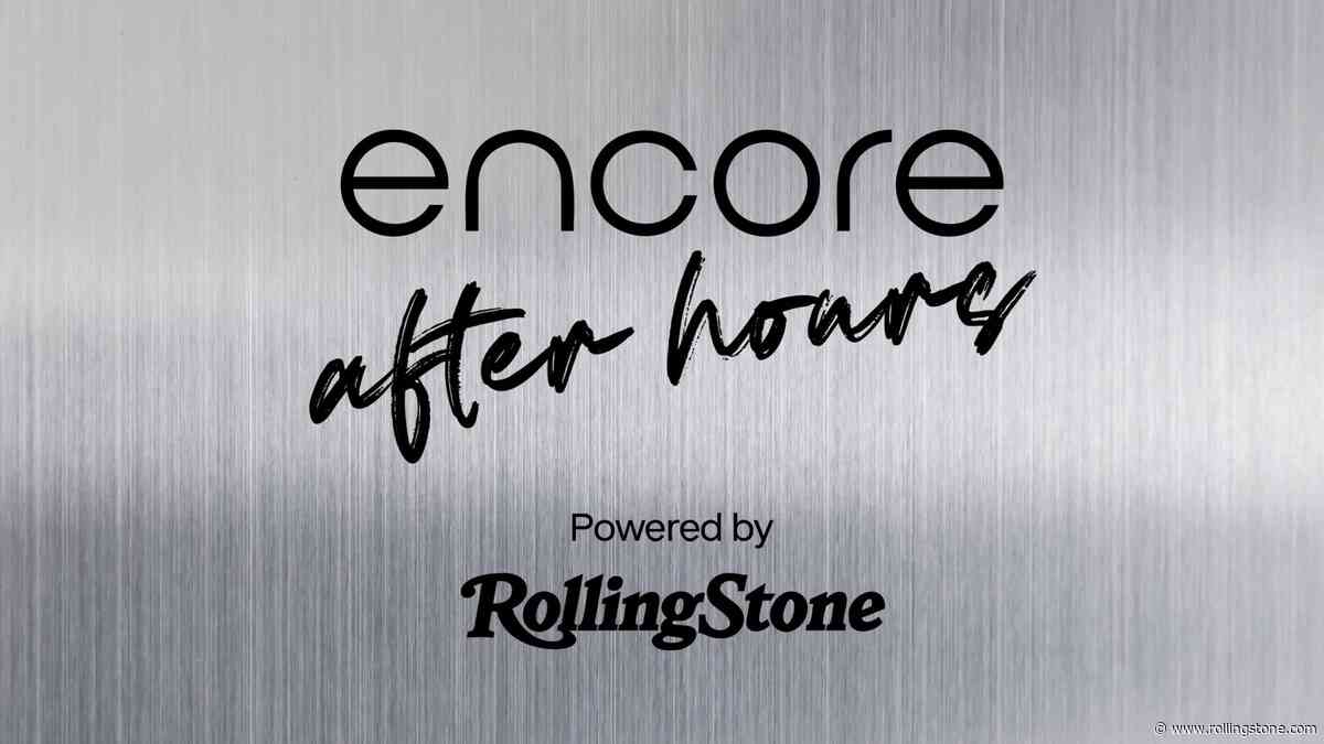 Gigi Perez Headlines New York Fashion Week Event Presented by Rolling Stone and Gap Inc.’s Encore Membership Program