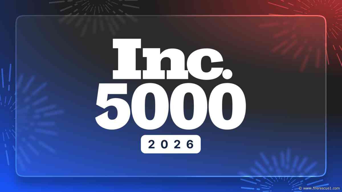 First Due Named to the Inc. 5000 for the Fifth Consecutive Year