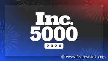 First Due Named to the Inc. 5000 for the Fifth Consecutive Year