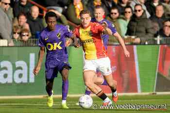 'Man van negen miljoen euro' zorgt voor lastige situatie bij NAC Breda