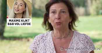 Hopelijk kijkt Karina uit B&B vol liefde met spijt en schaamte naar deze aflevering