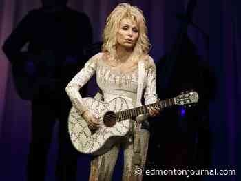 Remembering Dolly Parton: Revisiting the Queen of Country's Edmonton visits