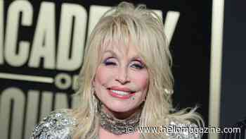 Dolly Parton on what she wants to leave behind in her own words: 'Why not spread kindness?'
