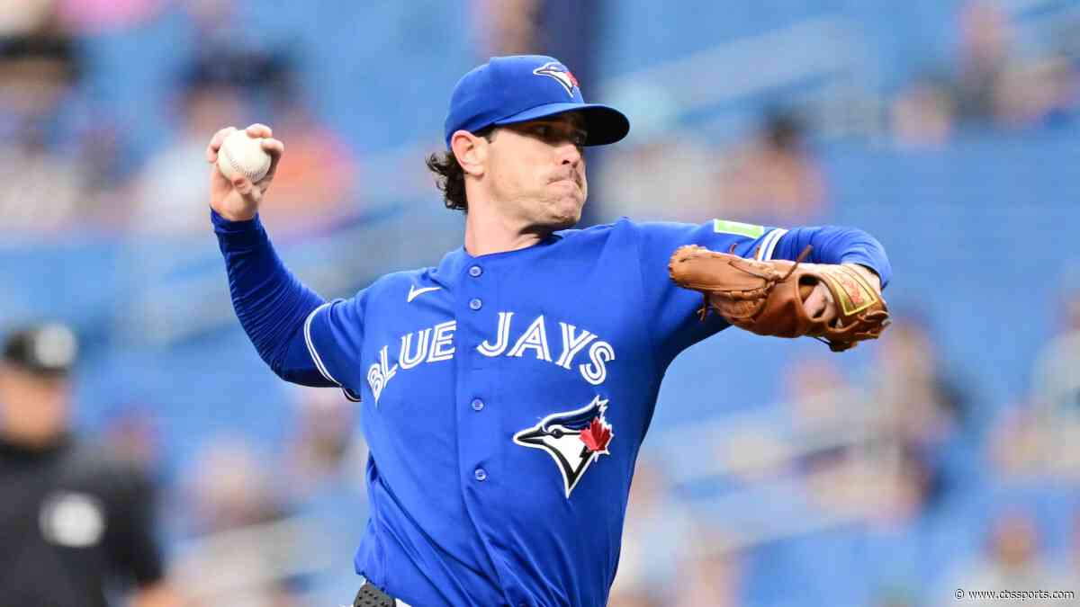 Shane Bieber lands on IL in latest rotation hit as Blue Jays cling to playoff hopes