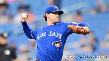 Shane Bieber lands on IL in latest rotation hit as Blue Jays cling to playoff hopes