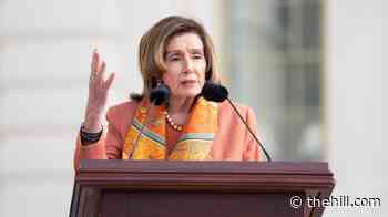 Pelosi: Trump’s effort to control mail-in voting 'threatens to silence' voters