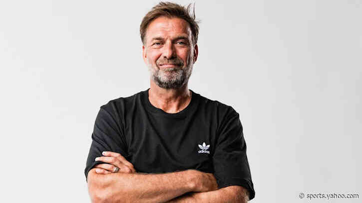 Jurgen Klopp wonderkid set for Liverpool transfer