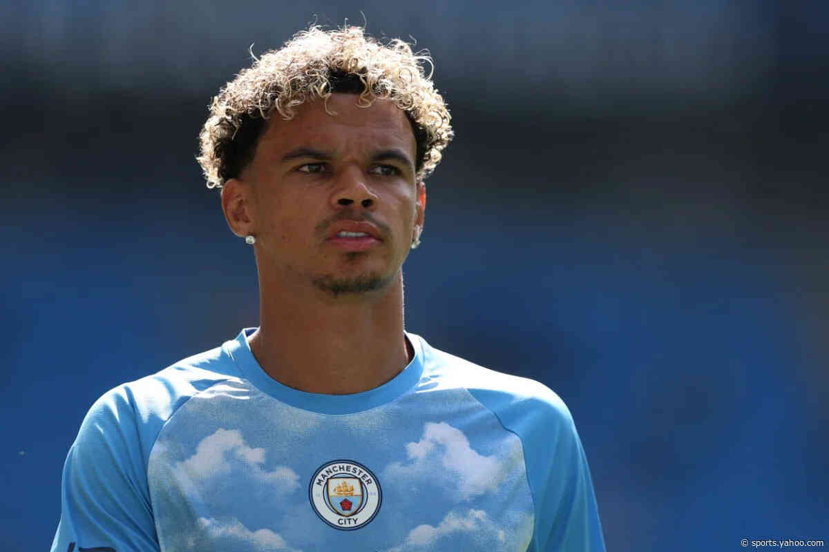One of the crown jewels at Manchester City is rewarded for his superb 2025-26 season