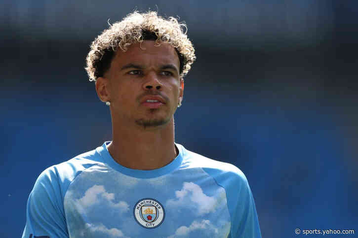 One of the crown jewels at Manchester City is rewarded for his superb 2025-26 season