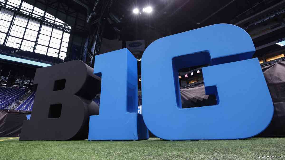 Big Ten officially bans NFL players from return